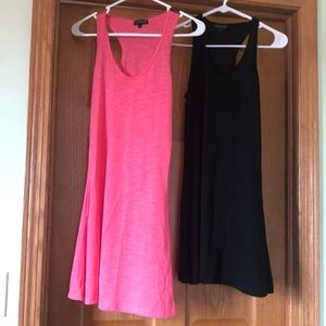 2 Venus swimsuit coverups